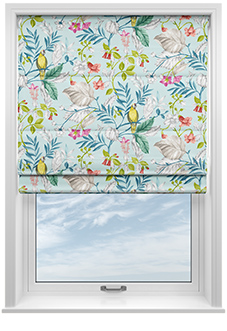 Iquitos, Vitality - Roman Blind